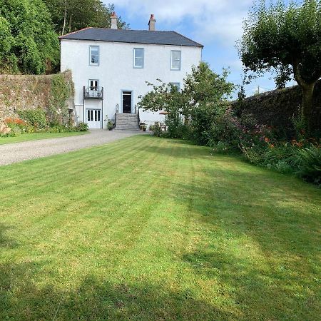 Riverbank House Bed And Breakfast Innishannon Exterior photo