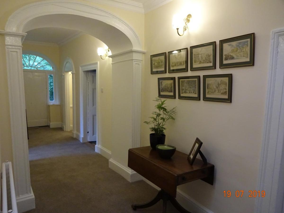 Riverbank House Bed And Breakfast Innishannon Exterior photo